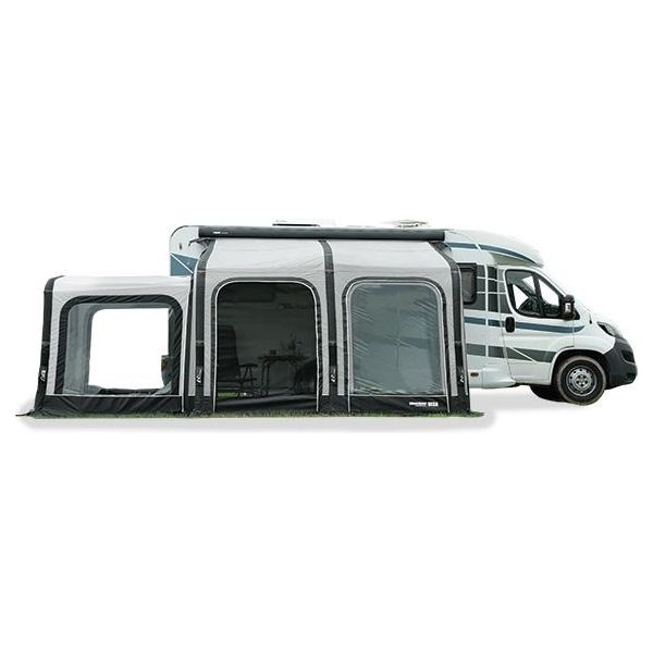 Westfield Eris Caravan Awning Air Annex fits Pluto Ceres Vega Mars Omega Aries - UK Camping And Leisure