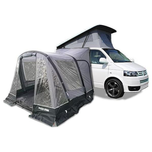 Westfield Hydra Drive Away Campervan Air Awning Inflatable High 240-270 - UK Camping And Leisure
