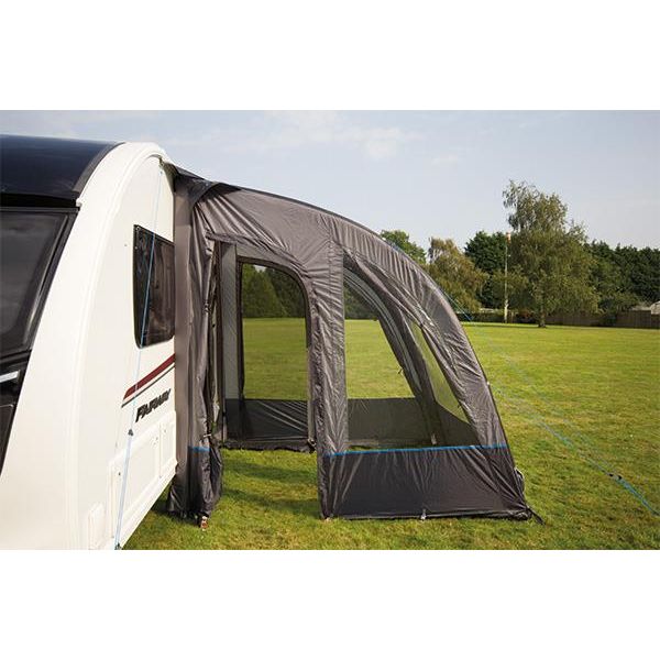Westfield Lynx Air 200 Inflatable Caravan Air Porch Awning Quest 2022 Model - UK Camping And Leisure