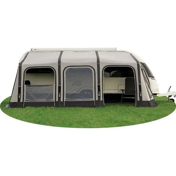 Westfield Quest Ceres Caravan Air Awning Inflatable Large (1016 - 1050 Size 10) Quest - UK Camping And Leisure