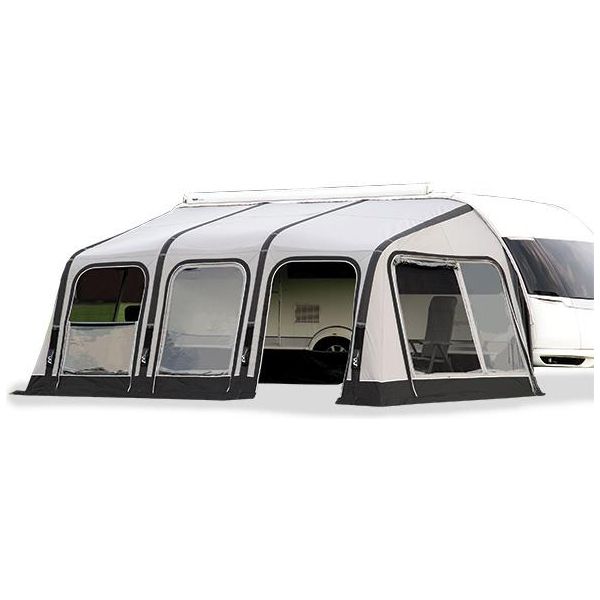 Westfield Quest Ceres Caravan Air Awning Inflatable Large (1016 - 1050 Size 10) Quest - UK Camping And Leisure