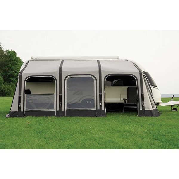 Westfield Quest Ceres Caravan Air Awning Inflatable Large (1016 - 1050 Size 10) Quest - UK Camping And Leisure