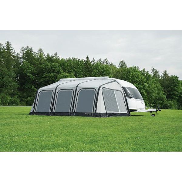 Westfield Quest Ceres Caravan Air Awning Inflatable Large (1016 - 1050 Size 10) Quest - UK Camping And Leisure