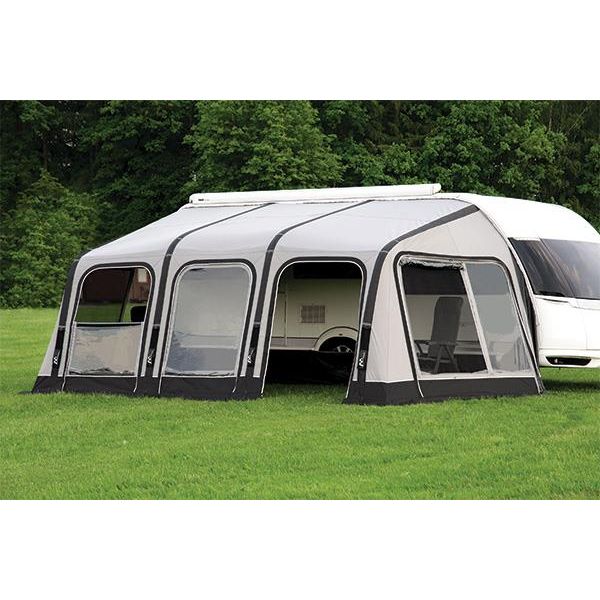 Westfield Quest Ceres Caravan Air Awning Inflatable Large (1016 - 1050 Size 10) Quest - UK Camping And Leisure