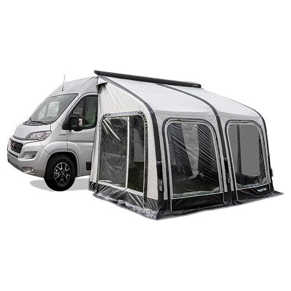 Westfield Quest Vega 330cm Caravan Air Fixed Motorhome Awning (High : 270-285cm) Quest - UK Camping And Leisure