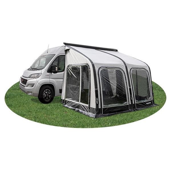 Westfield Quest Vega 330cm Caravan Air Fixed Motorhome Awning (High : 270-285cm) Quest - UK Camping And Leisure