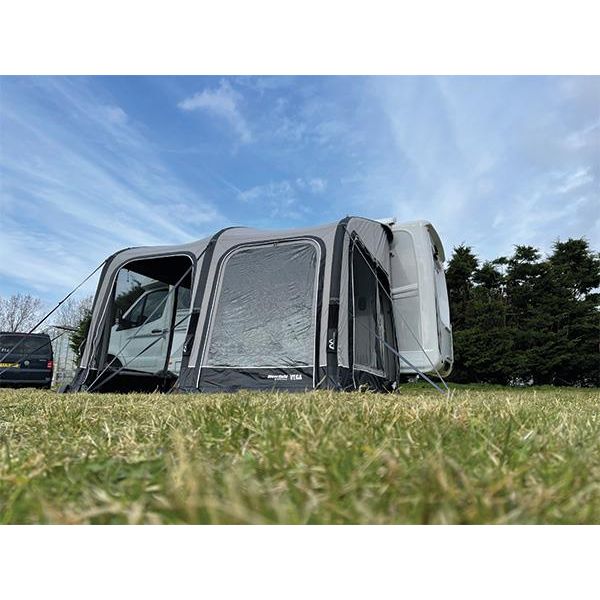 Westfield Quest Vega 330cm Caravan Air Fixed Motorhome Awning High : 270-285cm - UK Camping And Leisure