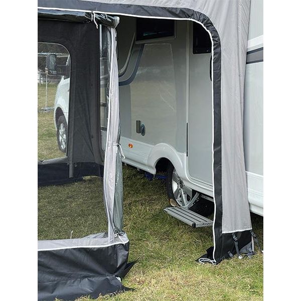 Westfield Quest Vega 330cm Caravan Air Fixed Motorhome Awning (High : 270-285cm) Quest - UK Camping And Leisure