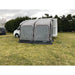 Westfield Quest Vega 330cm Caravan Air Fixed Motorhome Awning (High : 270-285cm) Quest - UK Camping And Leisure