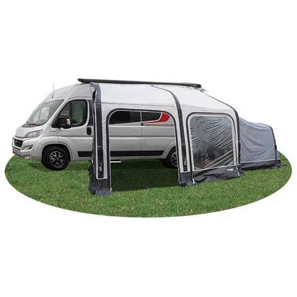 Westfield Quest Vega 330cm Caravan Air Fixed Motorhome Awning High : 270-285cm - UK Camping And Leisure