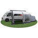 Westfield Quest Vega 330cm Caravan Air Fixed Motorhome Awning (High : 270-285cm) Quest - UK Camping And Leisure