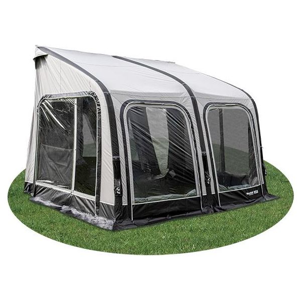 Westfield Quest Vega 330cm Caravan Air Fixed Motorhome Awning (High : 270-285cm) Quest - UK Camping And Leisure