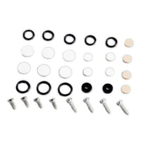 Whale Elegance tap + shower service kit AK5030