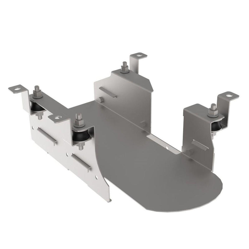 Whale Fits Ducato Handbrake Bracket Gas & Electric Models DUCATO Whale - UK Camping And Leisure