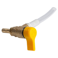 Whale Mains Electric Out UK Socket AK1205