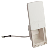 Whale Mains Electric Out UK Socket
