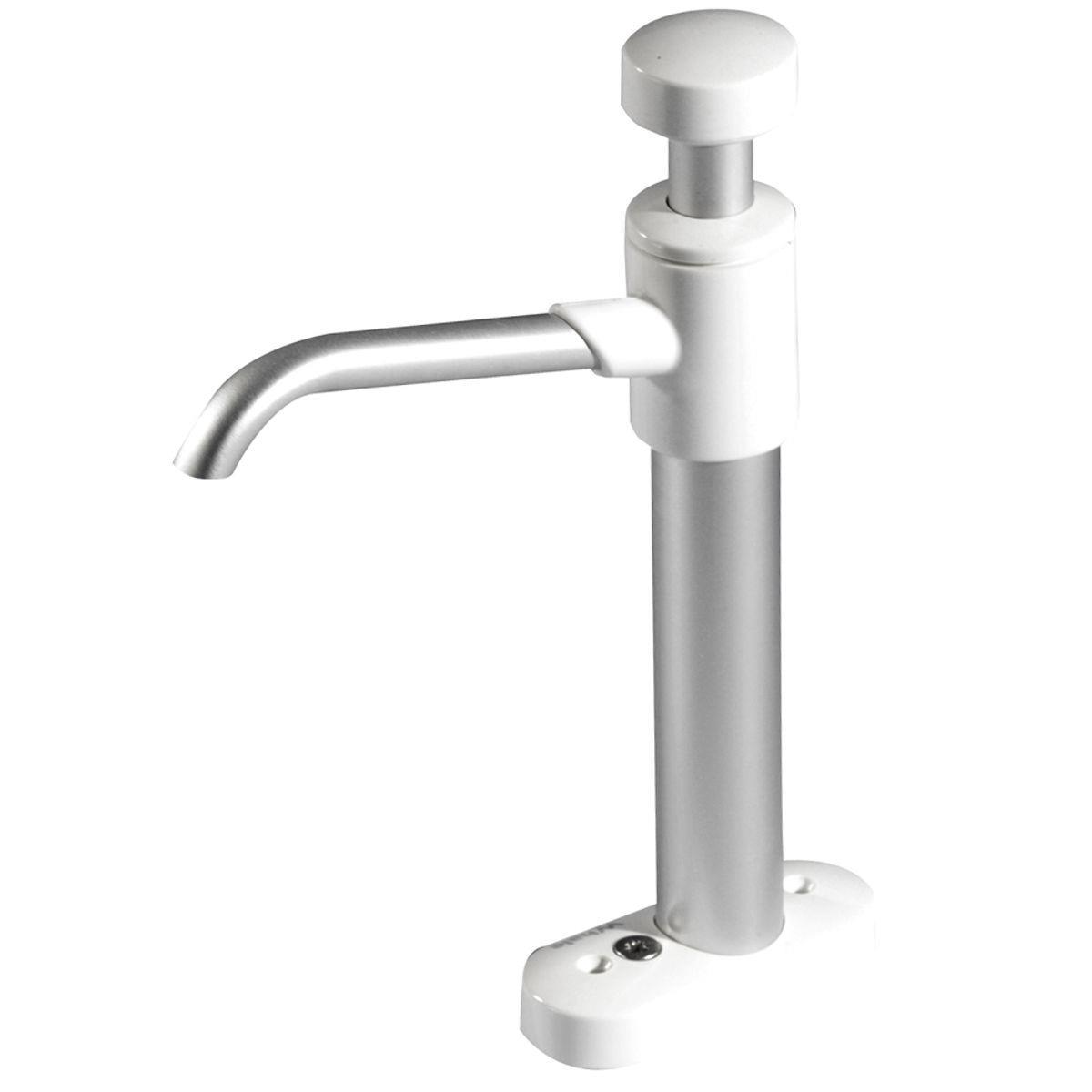 Whale V Pump Mk 6 For Boats & Caravans. Gp0650 Whale - UK Camping And Leisure