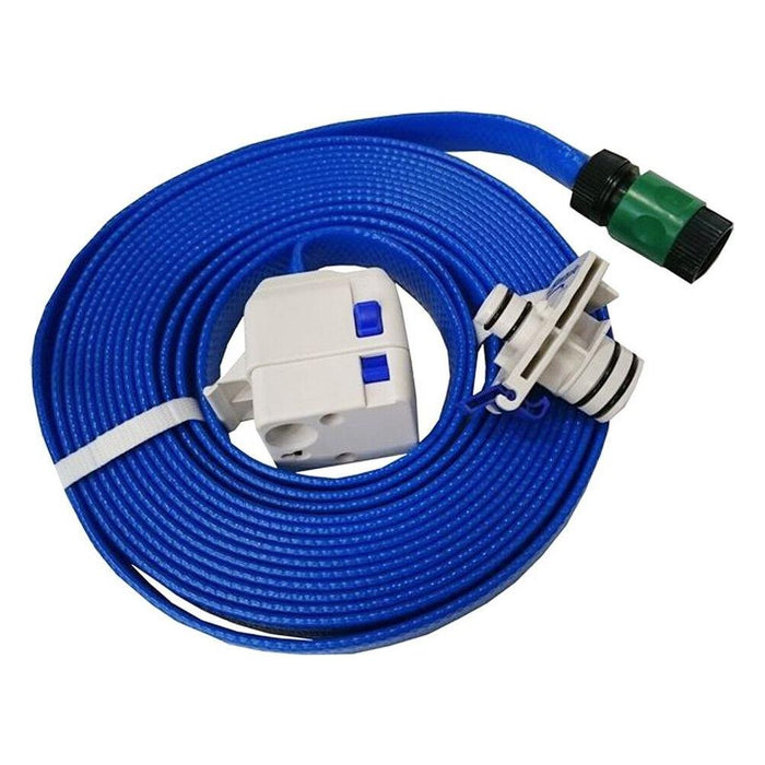 Whale Watermaster Aquasource Ultra Mains Water Connection EM9433 Whale - UK Camping And Leisure