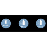 Zorn Electric Coolbox Soft Cooler 30L 12V & 230V Ac Mains Plug Picnic Car Zorn - UK Camping And Leisure