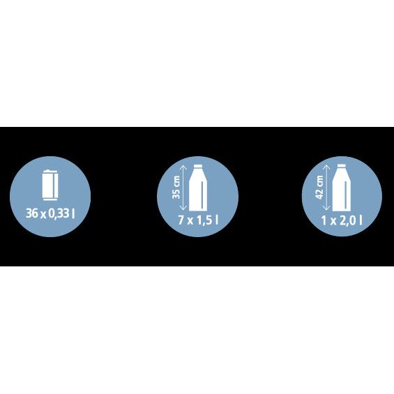 Zorn Electric Coolbox Soft Cooler 30L 12V & 230V Ac Mains Plug Picnic Car Zorn - UK Camping And Leisure